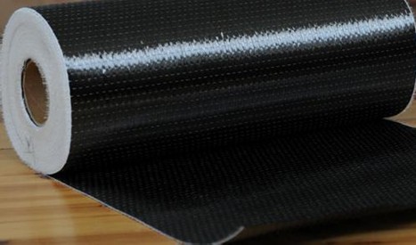 碳纖維布 (1)
