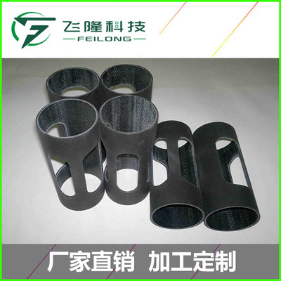 抗壓碳纖維管材 (1)